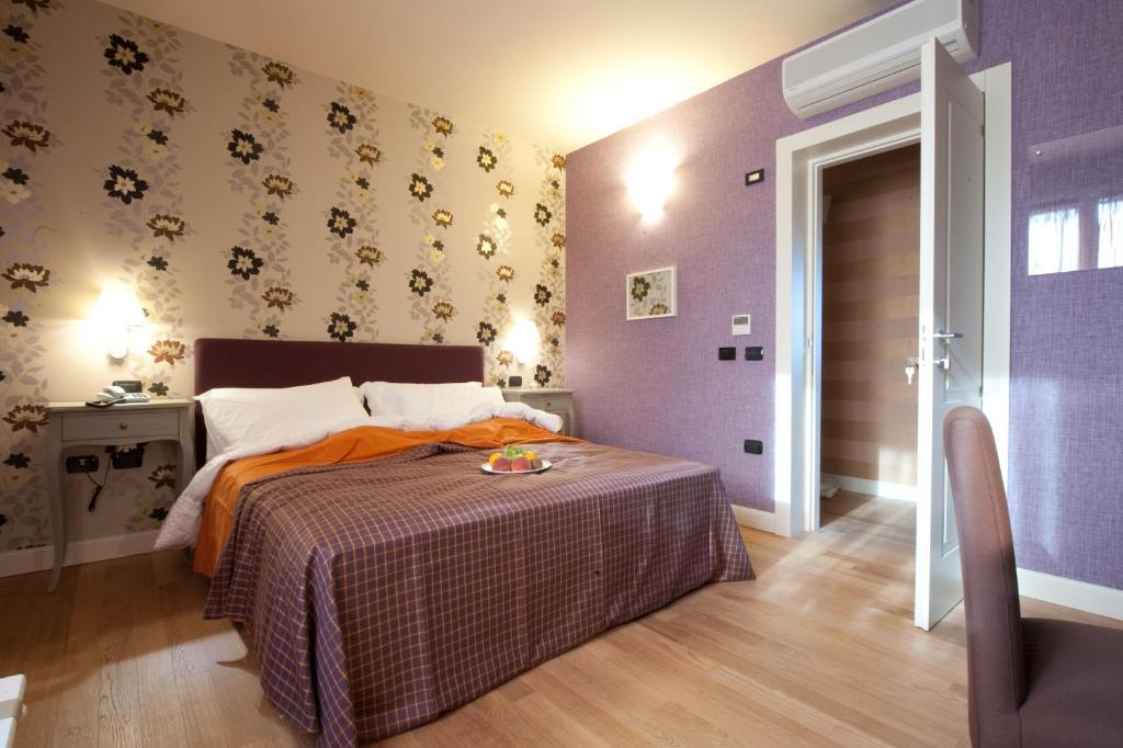 Hotel Locanda Stendhal Colorno Cameră foto